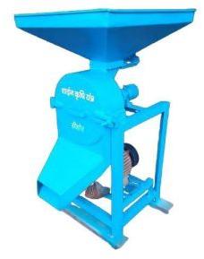 Poultry Feed Grinder Machine