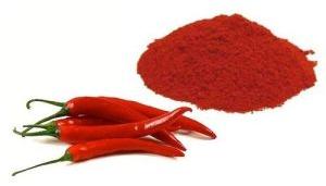 Tikhi Red Chilli Powder