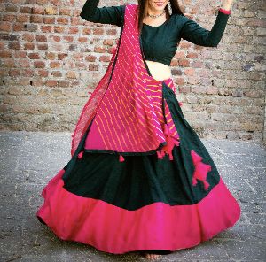 Chaniya Choli