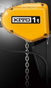 Electric Chain Hoist