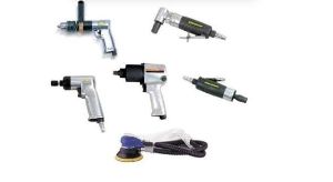 Pneumatic Tools