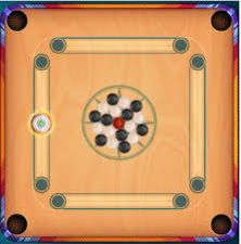 Carrom Game Development