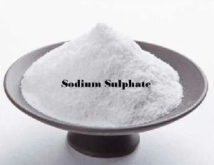 Sodium Sulphate