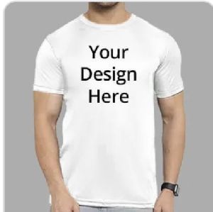 Customized T-Shirt Printing Service