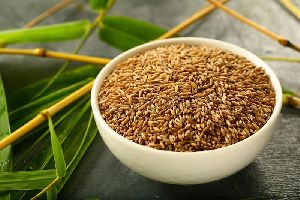bamboo rice