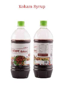 Khauwala Kokam Syrup