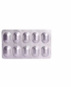 Pantoprazole Domperidone Capsules