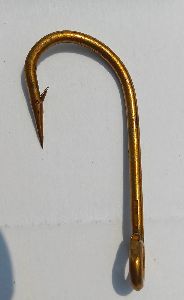 STAR FISH HOOK 1607