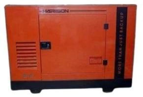 125 kVA Diesel Generator