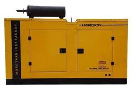 140 KVA Diesel Generator