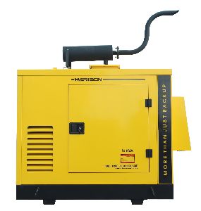 15 KVA Diesel Generator