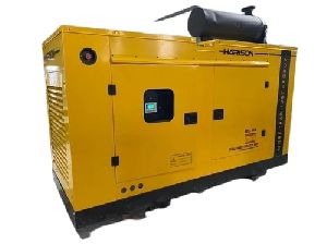 25 KVA Diesel Generator