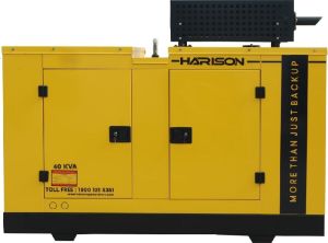 Diesel Generator