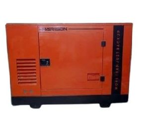 50 KVA Diesel Generator