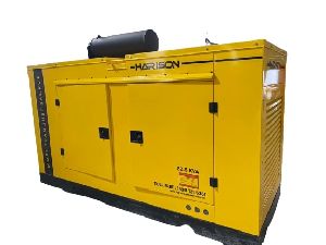 Diesel Generator