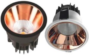 Delta Series LED Deep COB Light