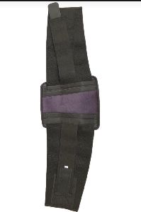 CONTOURED LS SUPPORT BELT