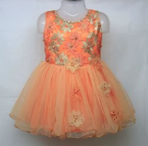 Kids Frock