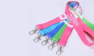 Lanyard Printing Service