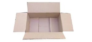 9 Ply Corrugated Paper Boxes