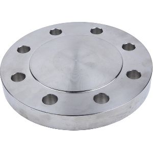 300mm Stainless Steel Slip On Flange