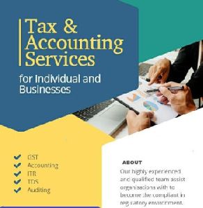 Taxation Accounting Services