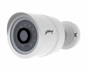 Godrej CCTV Camera