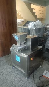 shrikhand shredding machine