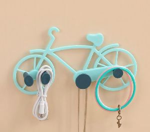 Bicycle Key Stand