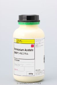 Ammonium Acetate Liquid