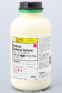 Sodium Dodecyl Sulfate