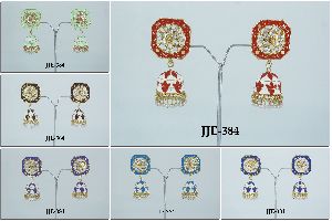 JJE-384 Designer Earrings