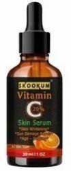 skoonkum vitamin skin serum