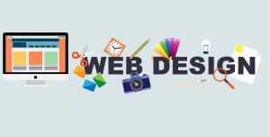 Website Designing