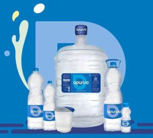 Apurva Package Drinking Water 5 ltr