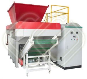 fortified rice blending machine