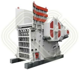 Jaw crusher