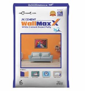 Jk wall max putty