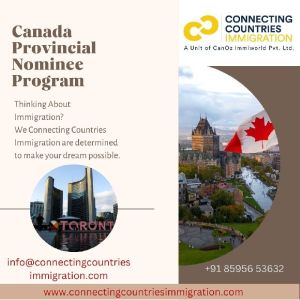 Canada Provincial Nominee Program