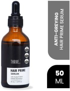 Thriveco Anti Greying Hair Prime Serum