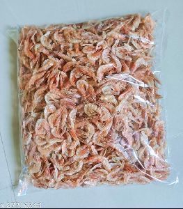 Dried Prawns