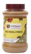 Lifespice Sabzi Masala Powder