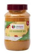 Lifespice Veg Marinade Mix Powder