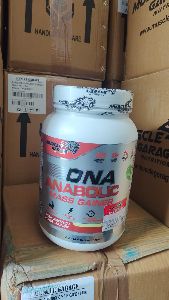 muscle garage dna anabolic mass