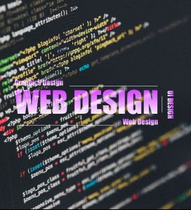 Website Designing