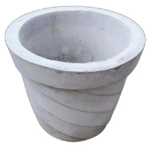 RCC Flower Pot