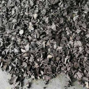 Recycl tyre chips 20 to 25 mm