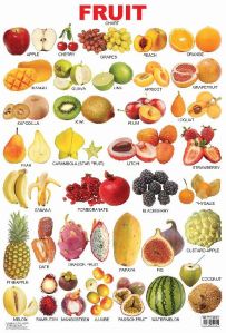 Fruits