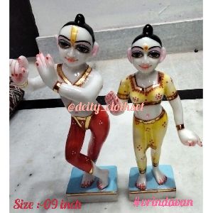 Radha Krishna Idol