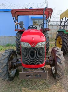 Massey Ferguson Tractor